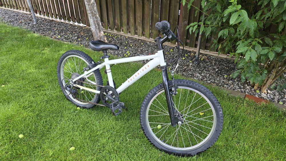 Vand bicicleta copii