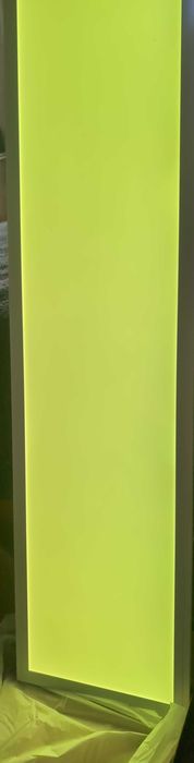 Corp de iluminat LED RGBW dimabil SALOBRENA-C Eglo + telecomandă