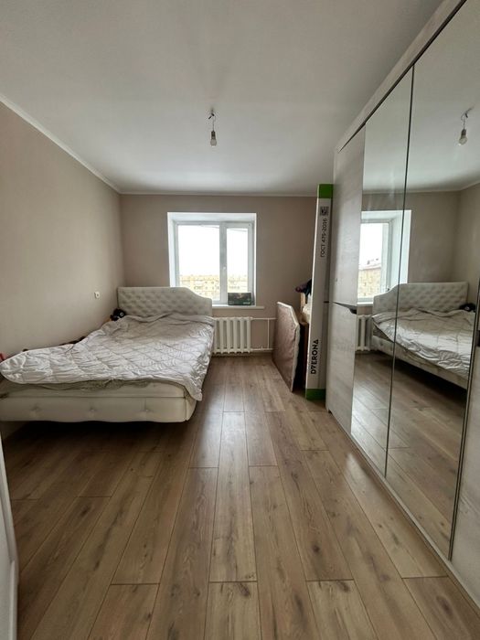 Продается 3 х комнатная квартира