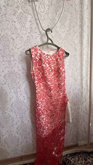 продою разные платье