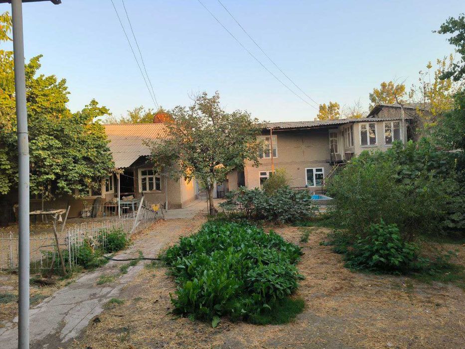 Продается Участок/Дом 10 соток ТОРГ УМЕСТЕН, Яшнабадский район