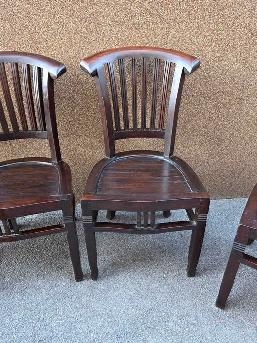 Скрин в стил Рустик