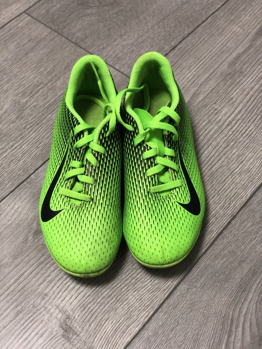 Бутсы Nike 32 размер