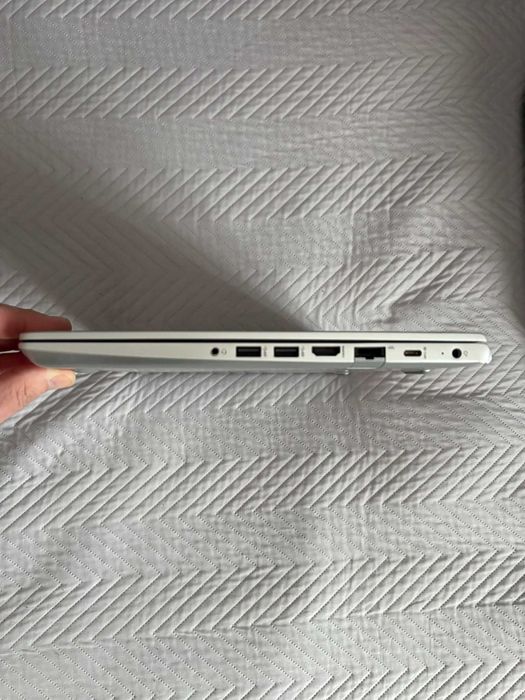 HP ProBook 440 G7 - Intel i5 - 16GB RAM - Dual Storage - Senzor Amprentă - Stare Top