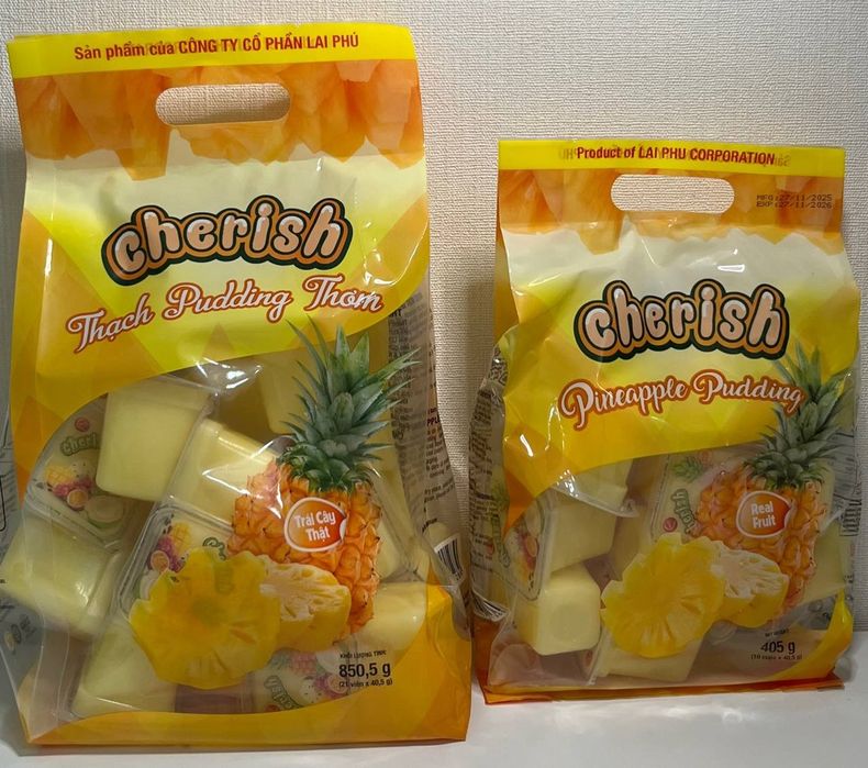 В Продаже Cherish