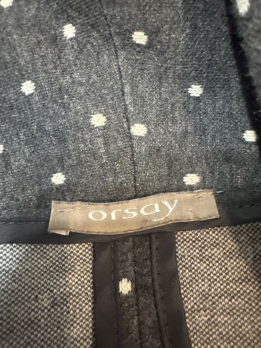 Sacou dama tricot