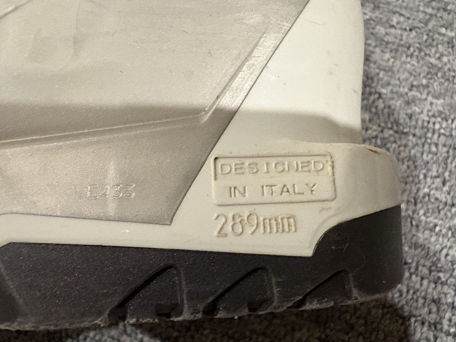 Clapari Head Edge 24,5