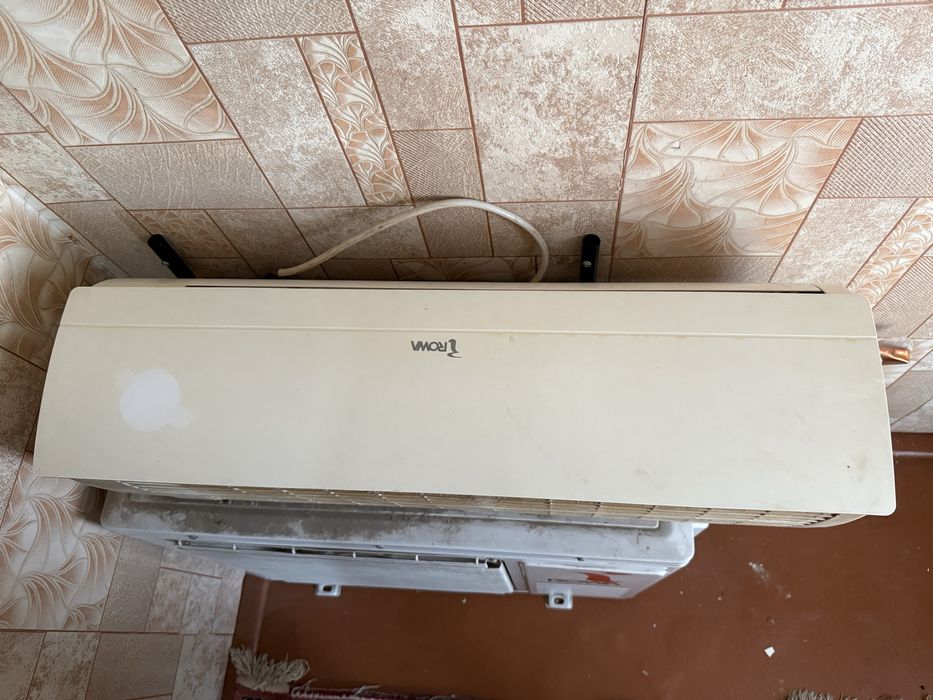 Кондиционер rowa ( без фриона )