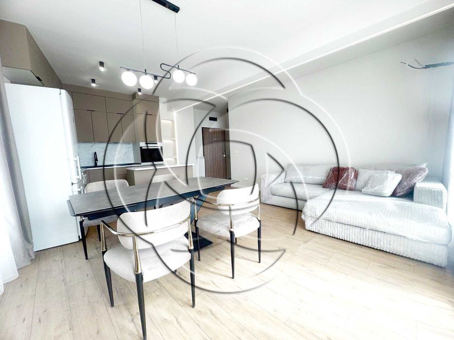 Дава се под наем Двустаен апартамент в София, Овча купел - 84 кв.м за 800 € - Снимка #2