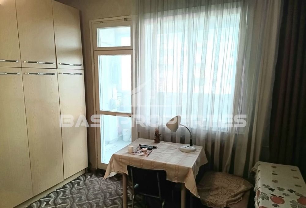 3-стаен в София-Овча Купел 1 площ 66