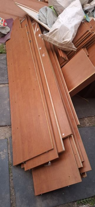 Продам гардеробную