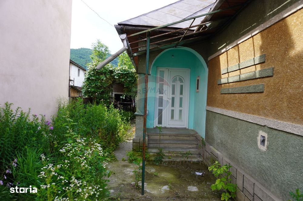 Teren 2785 mp, Central – Lângă Grădina Morii