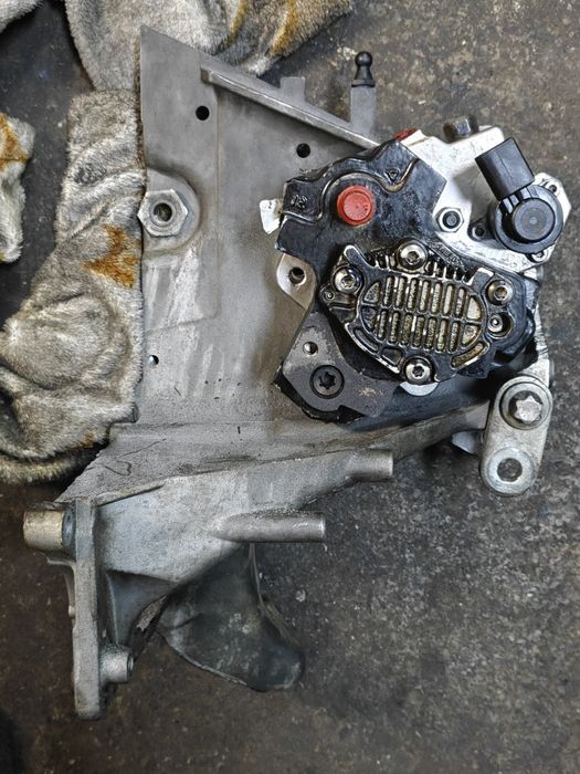 3.0TDI Горивна помпа за високо налягане R90 (Bosch CP3) – Тунинг ъпгрейд за Alfa / Fiat JTD & JTDM
