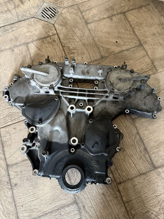 Infiniti fx35 2005г. на части