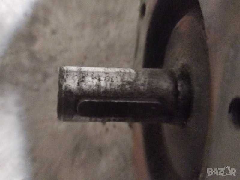 Ел.двигател трифазен-2 броя