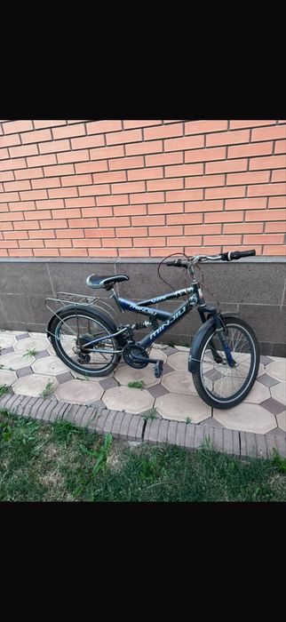 велосипед взрослый
