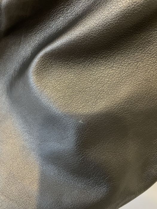 Fusta piele naturala