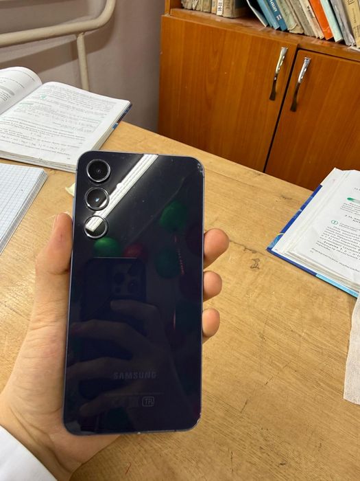 Продаётся Samsung A55 5G