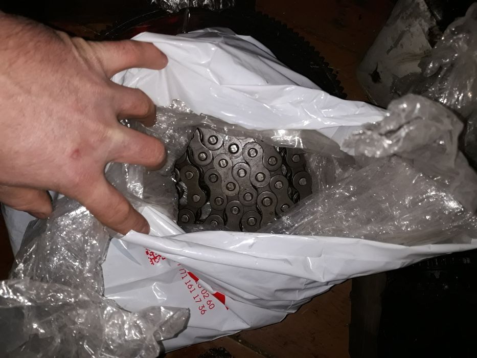 Запчасти sipma z224/1