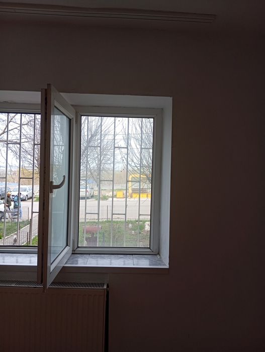 Garsoniera 33m pătrați închiriez