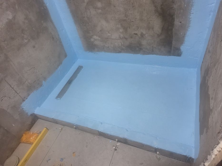 Услуга кафельщика