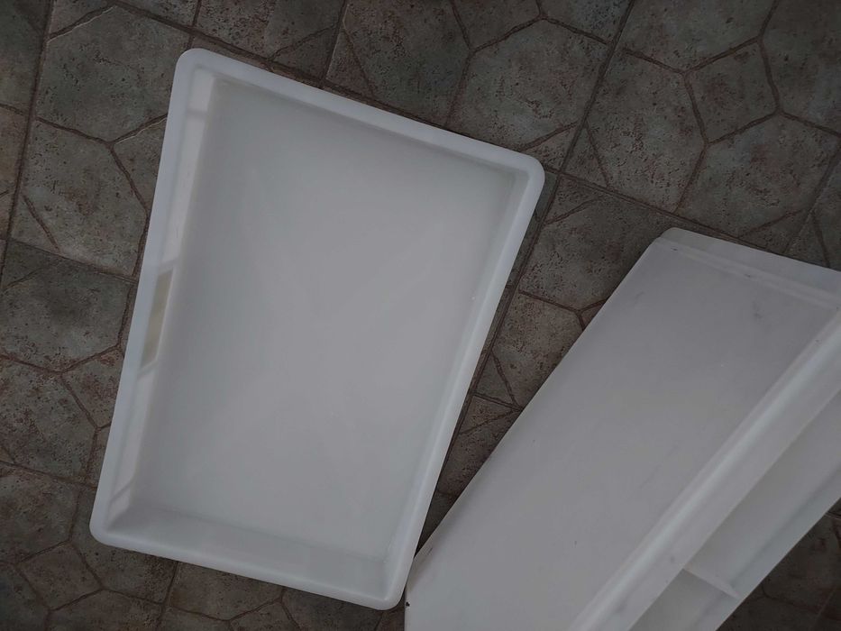 5 Cutie pentru aluat 24lt