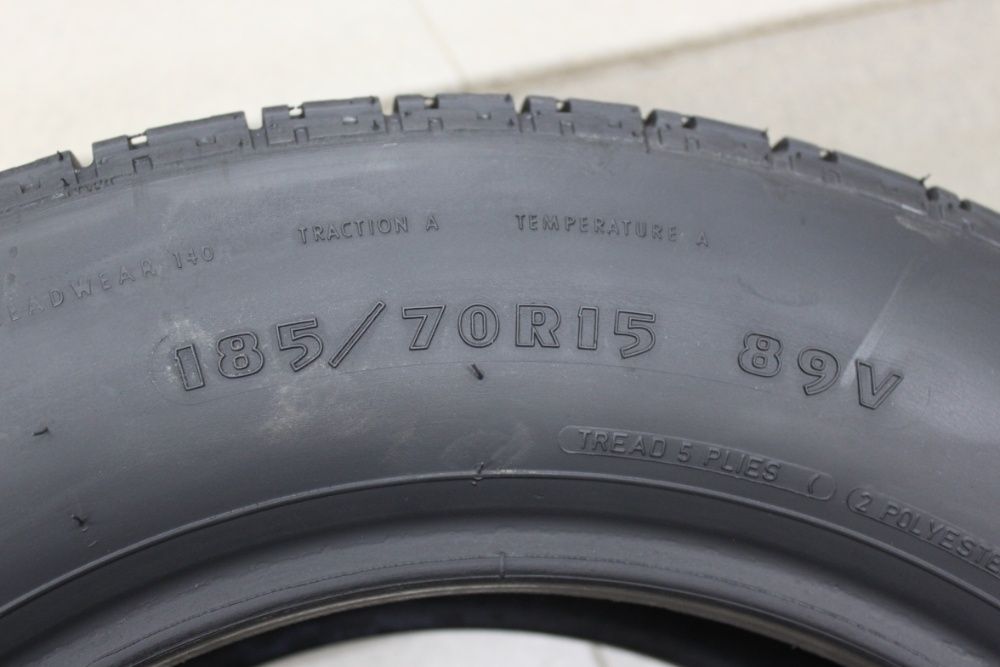 185/70-15 и 215/60-15 Fulda Porsche