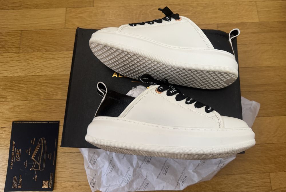 Кецове Alexander Smith 37 размер-140лв.