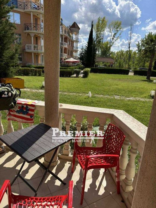 Продава се Едностаен апартамент в Созопол - 40 кв.м за 1850 €/кв.м - Снимка #9
