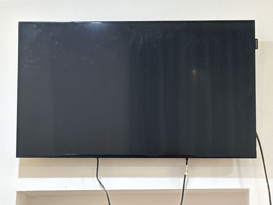 Продается б/у телевизор