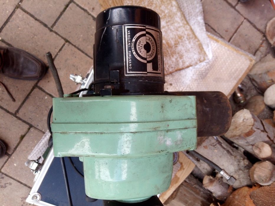 Injector diesel Lamborghini