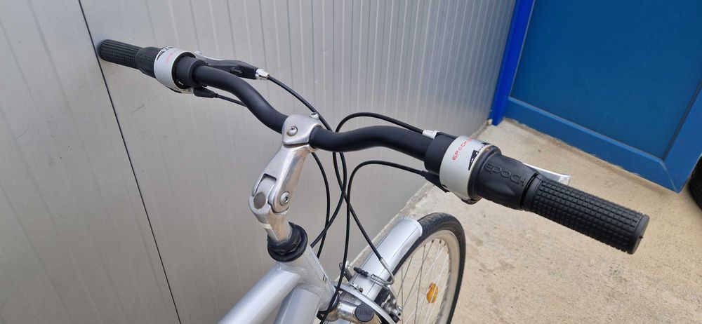 Алуминиев велосипед Fischer колело 28"