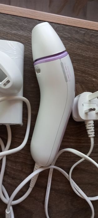 Braun фотоэпилятор