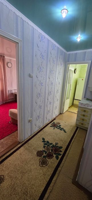 Продам однокомнатную квартиру