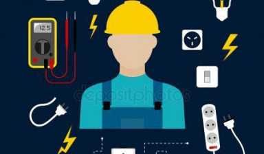 Elektr mantaj xizmati