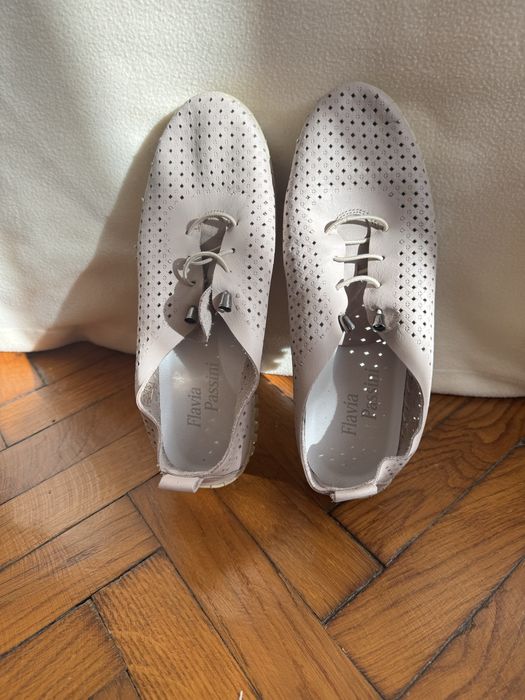 Pantofi de vara, Flavia Passini, nr.38