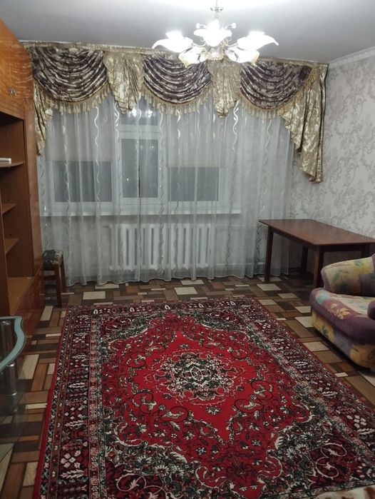 Сдам 3-х комнатную квартиру