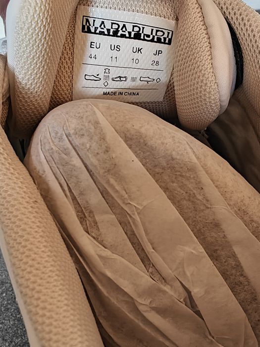 Adidași Napajiri originali cool casual clasic