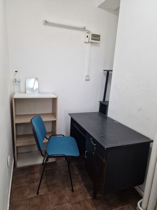 Дава се под наем Офис в София, Банишора - 10 кв.м за 61.2 € - Снимка #3