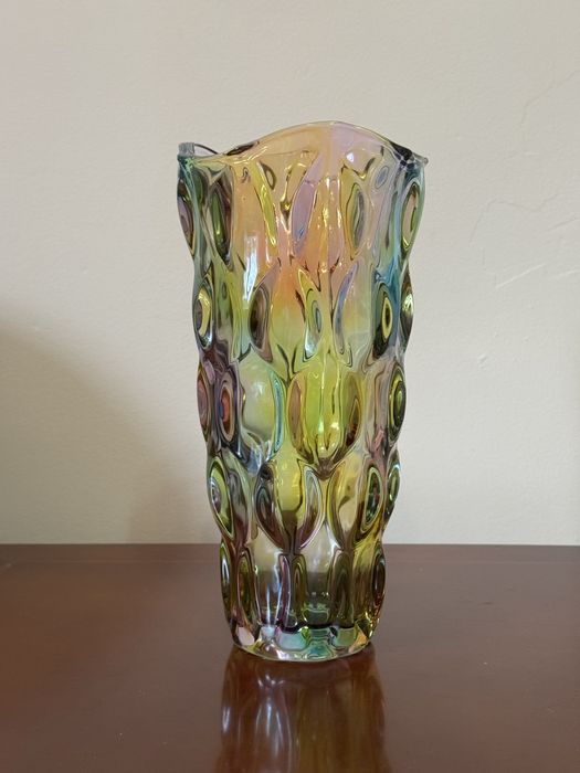 Современные вазы