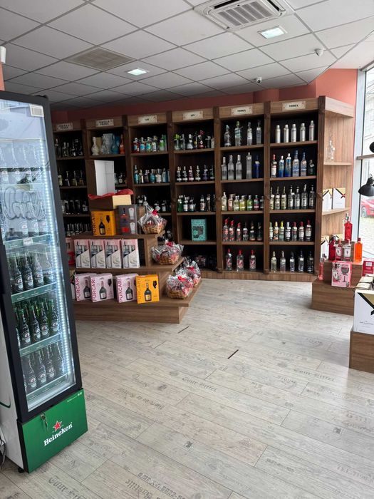 Vand Business La Cheie /FIRMA VANZARI BRAILA