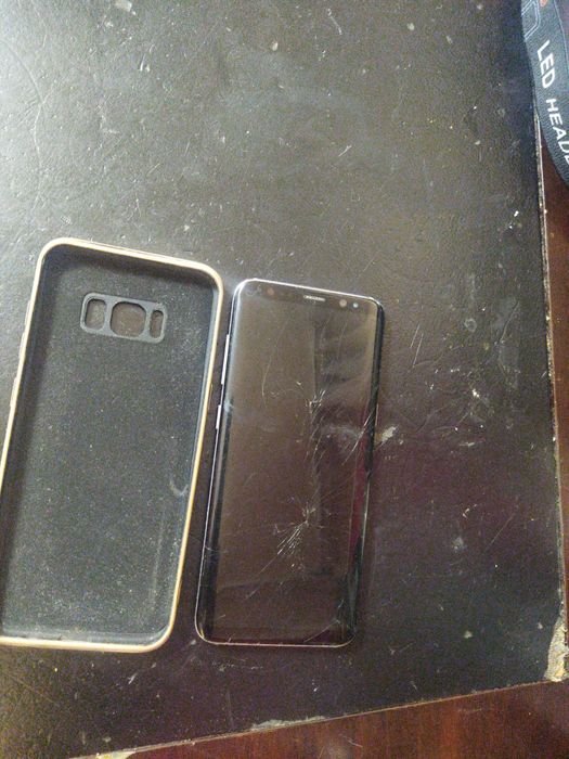 продам Самсунг S8