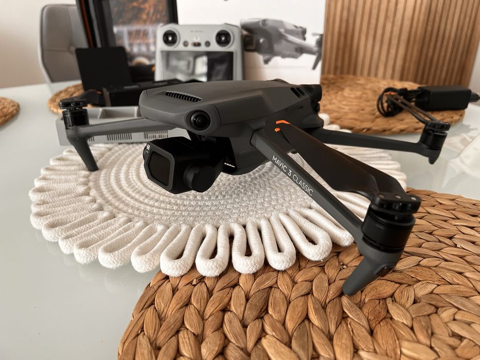 Dji Mavic 3 Classic