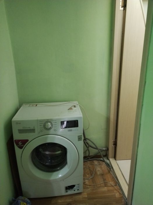 Сдам 2-х комн. квартиру