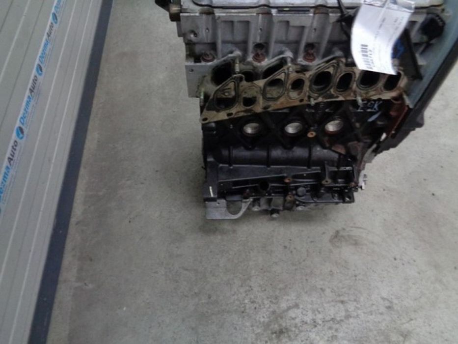 Motor F9Q, Renault Laguna 2 Grandtour, 1.9dci