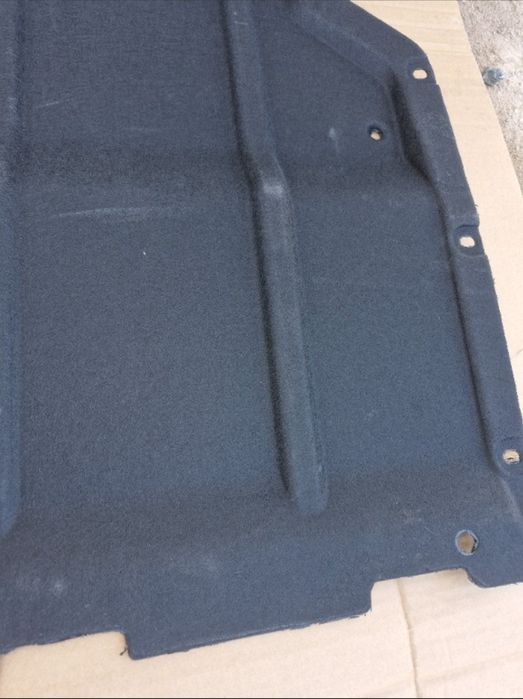 Scut motor Audi Q3 NOU 2011-2018 Material