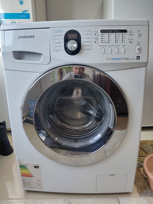 Продам стиральные машины