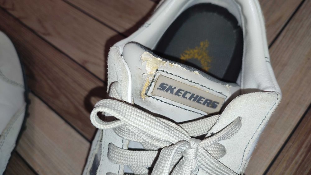 Обувки Skechers номер 43