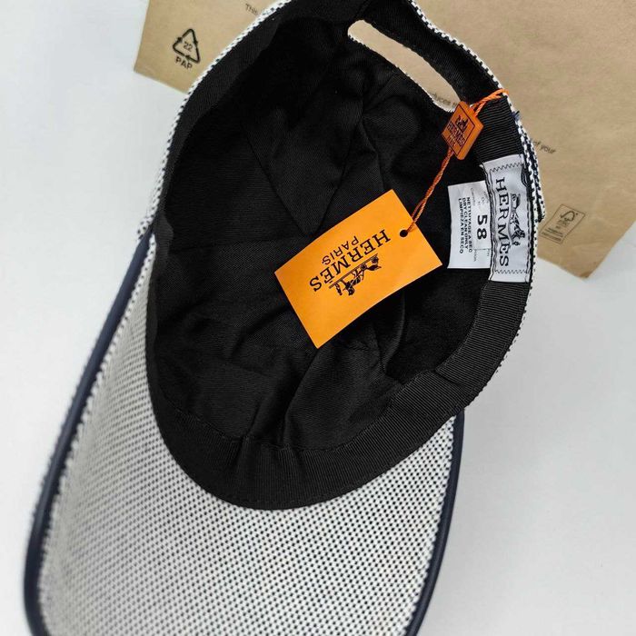 Шапка H cut  hat