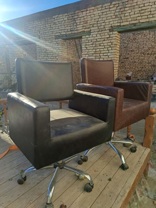 Кресло для офес хорошего состояния